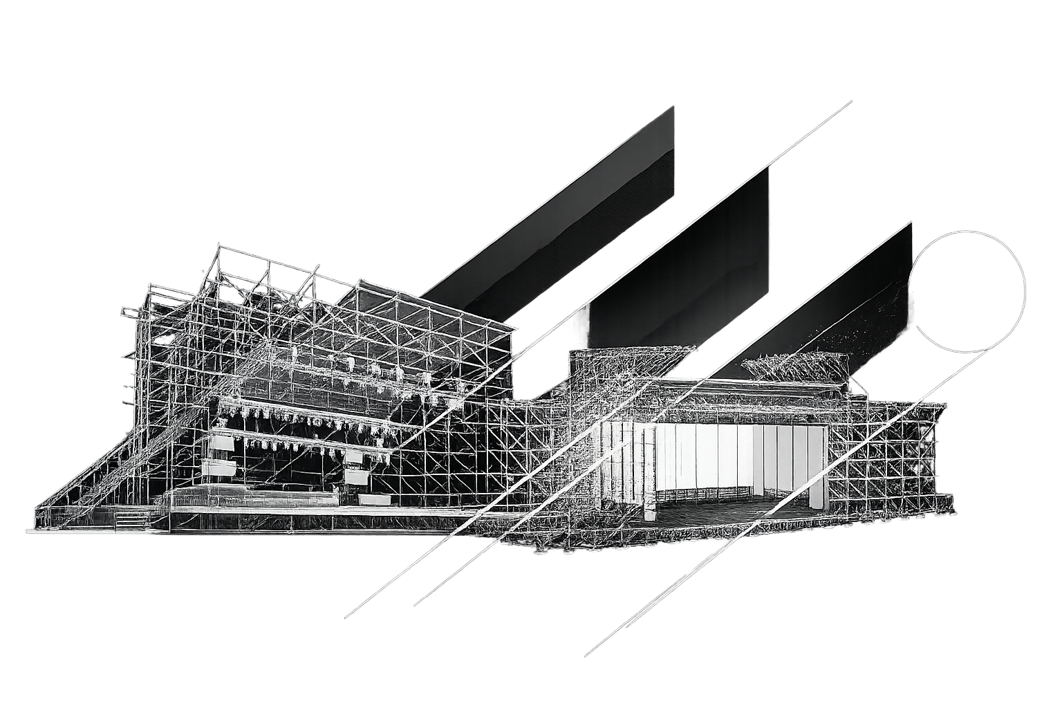 Slide 02 - elemento visual estructural HAI